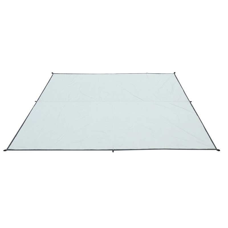 Cheap Goat Tents 300X400cm Waterproof Awning Sunshade Sun Shade Sail For Outdoor Garden Beach Camping Patio Pool Sun Canopy Tent Parts   